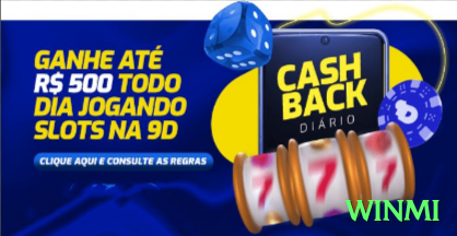 winmi: O Guia Definitivo Para Jogadores Brasileiros02 - winmi 🎰💹 RTP boost em promoções: jogue slots qualificados com cashback — edge efetivo sobe 5-10%! 🌟📈