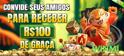 Guia Completo: winmi - Tudo Que Você Precisa Saber em 202602 - winmi 🎰✨ Jackpot chase: só entre quando jackpot > 150% média histórica — RTP efetivo 110%+, edge matemático puro a seu favor! 🌟🤑
