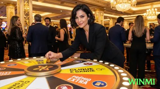 winmi: O Guia Definitivo Para Jogadores Brasileiros01 - winmi 🎰💰 Progressive mini jackpot: grind slots com mini/midi jackpots frequentes — acumule small wins até o big one cair! 🌟📉