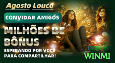 winmi no Brasil: Análise Completa e Recomendações02 - winmi 🃏🔥 Poker App value shove diário + tickets MTT grátis: download e esmague loose callers — shove com mid pair e stacke mesas altas, rakeback alto virando renda extra no celular! 💪💰