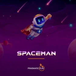 Spaceman 2abet